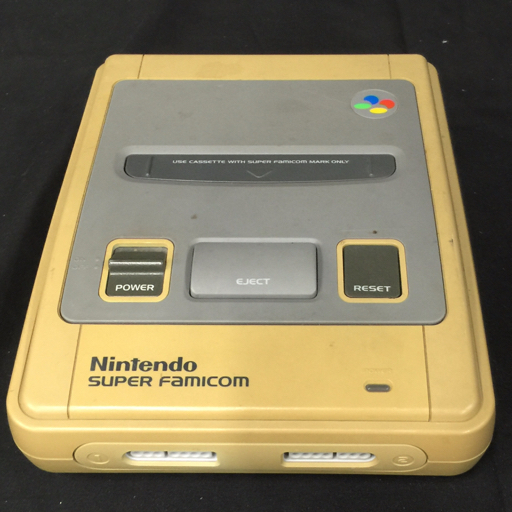 Nintendo スーパーファミコン